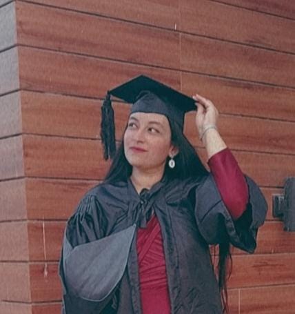 Sajida Timsal's Picture